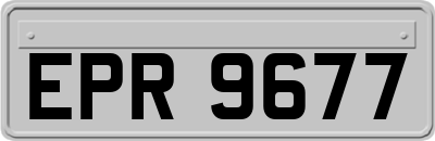 EPR9677