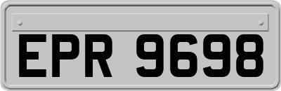 EPR9698