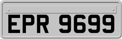 EPR9699