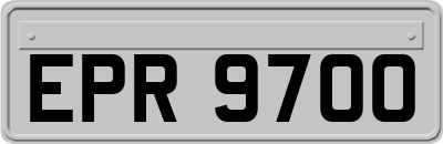 EPR9700