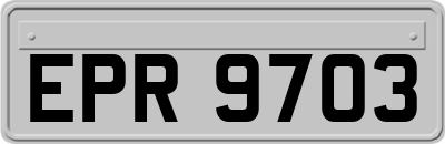 EPR9703
