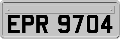 EPR9704