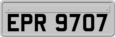 EPR9707