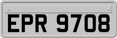 EPR9708