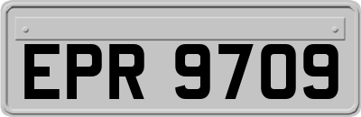 EPR9709