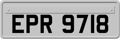 EPR9718
