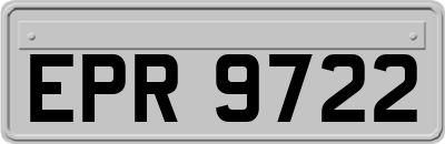 EPR9722