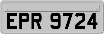 EPR9724