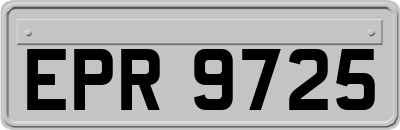 EPR9725