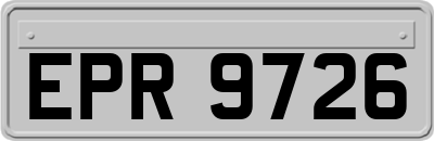 EPR9726