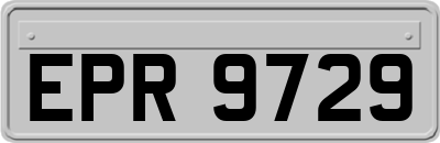 EPR9729