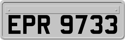 EPR9733