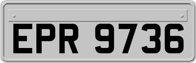 EPR9736