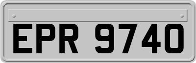 EPR9740
