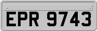 EPR9743