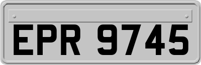EPR9745
