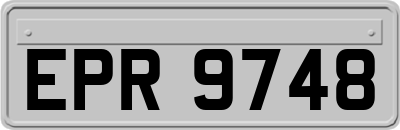 EPR9748