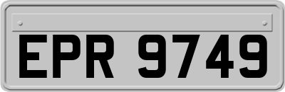 EPR9749