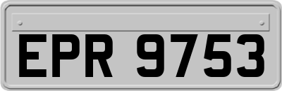 EPR9753