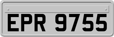 EPR9755