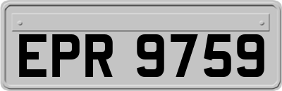EPR9759