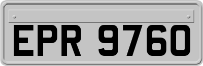 EPR9760