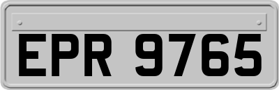 EPR9765