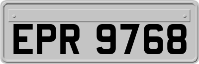 EPR9768