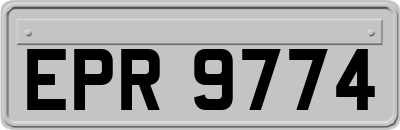 EPR9774