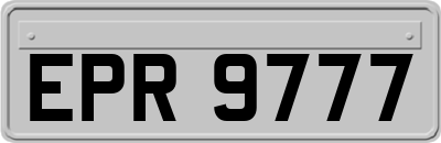 EPR9777