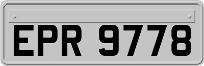 EPR9778