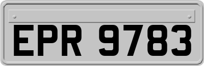 EPR9783