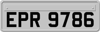 EPR9786