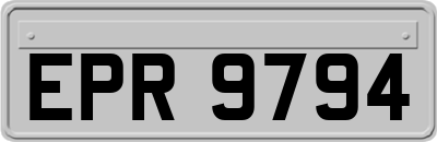 EPR9794