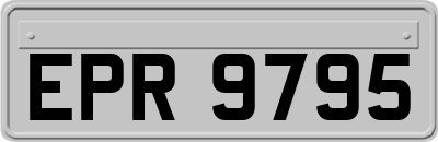 EPR9795