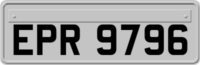 EPR9796
