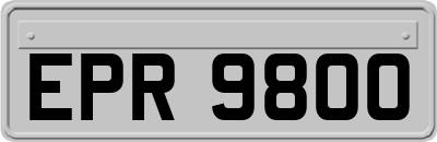 EPR9800