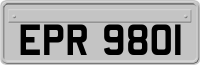 EPR9801