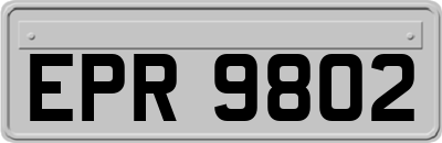 EPR9802