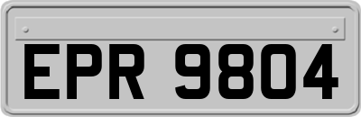 EPR9804