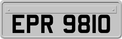 EPR9810