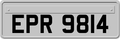 EPR9814