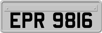 EPR9816