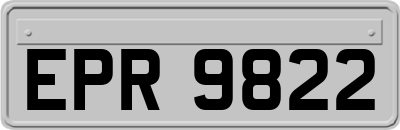EPR9822