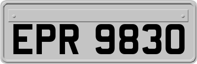 EPR9830