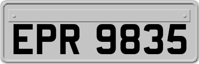 EPR9835