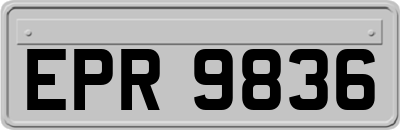 EPR9836