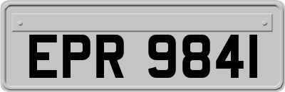 EPR9841