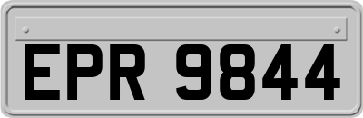 EPR9844