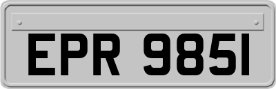 EPR9851